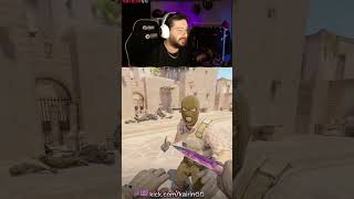 mission completed #kickclips #kickstreamer #fps #cs2clips #cs2 #cs2funnymoments
