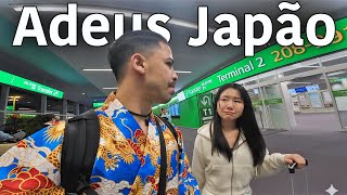 Lucas & Kaho Brazuca