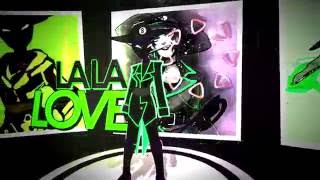La La Love // Black Queen (mep part)