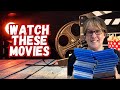 Movies you need to watch