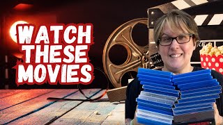Movies You Need To Watch /Episode 5