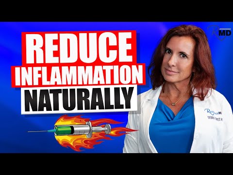 does semaglutide decrease inflammation Semaglutide's Positive Effects on Inflammation: Beyond Diabetes Management GLP-1s Support Weight Loss, Symptom