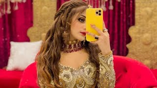 Esha Shah Marriage Tictok Videos Cute Girl