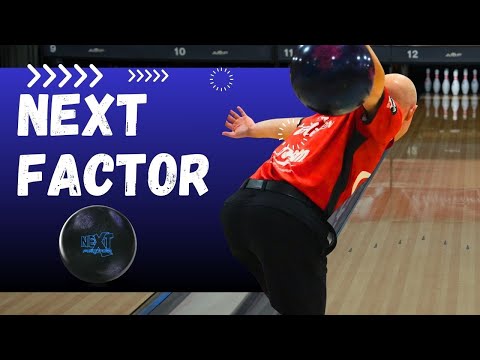 Throwing The New Storm Next Factor For The First Time!