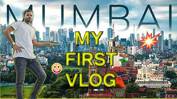 This is my youtube first vlog 