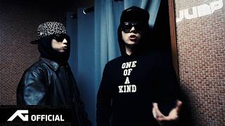 G-UHONG, Loytoy - Jump !