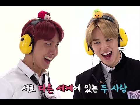 [BTS/방탄소년단] '라지벌랄라' 레전드 짤 탄생, 그리고 그걸 맞추는 찐 (ft.달방 Run BTS! 2018 - EP.41 영고짐)