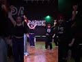 Dance freestyle battle #shorts #dance #dancefreestyle