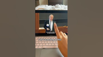 use Coral AI to upload lecture videos and create presentations #coralai #studyhack #studenthacks