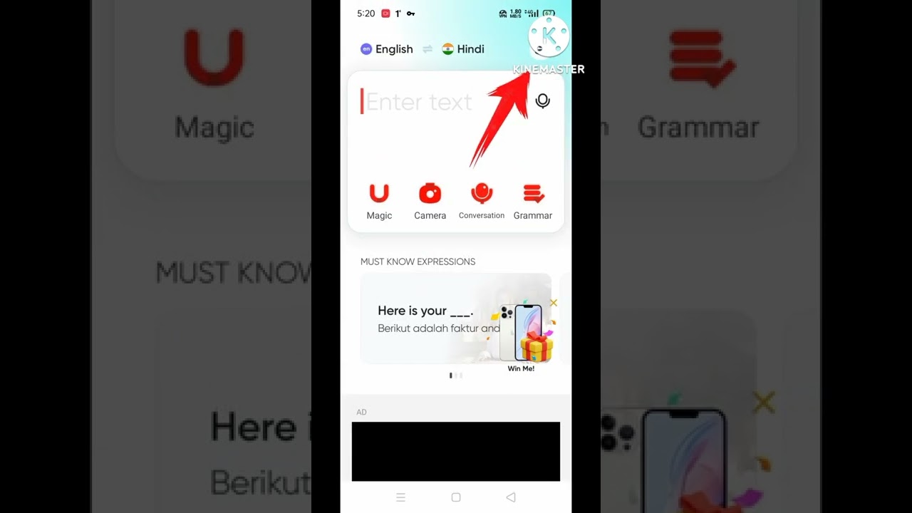 how to use u dictionary magic translationhow to use u dictionary magic translation