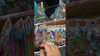 Hunting Kartu Boboiboy Di Local Game Shop Indonesia - Monsta Galaxy Card Indonesia