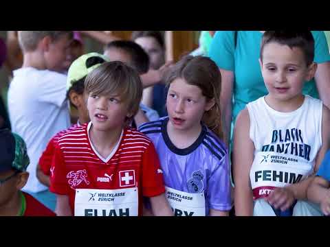 Weltklasse Zürich Extrameile | Imageclip