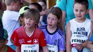 Weltklasse Zürich Extrameile | Imageclip