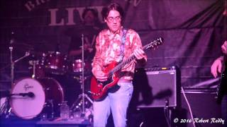 The Doors Hotel (A Tribute to The Doors) - Roadhouse Blues - Dallas (03/11/16)