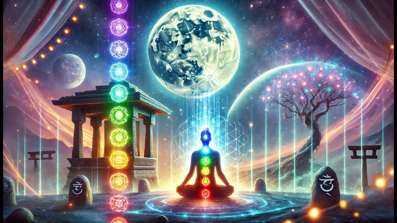 Exploring the Mysteries of Spiritual Growth: Insights for Seekers