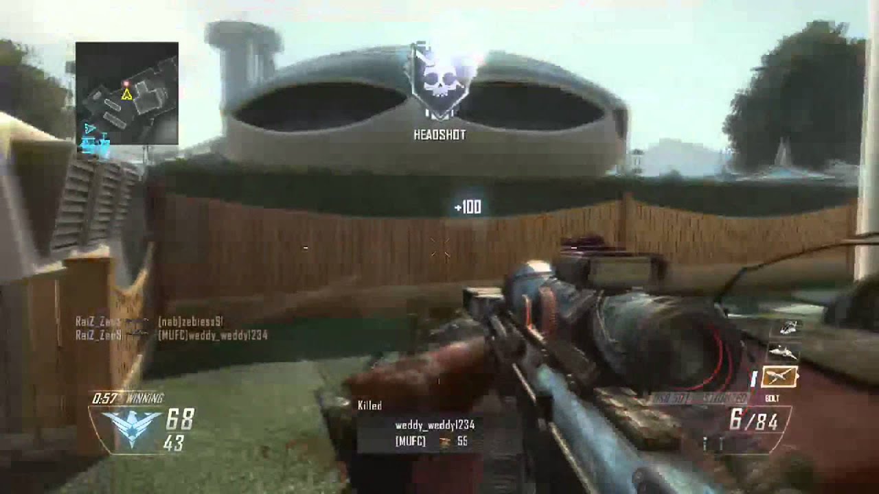 RaiZ: "Clip Of The Week" (RaiZ_ZeuS) Ep# 3