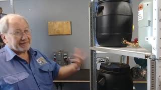 Eastc Instrumentation With Process Control Course