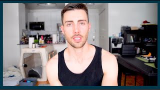 Putting My Relationships on Social Media
Get your own Elements Sonic Toothbrush by DazzlePro: https://dazzlepro.com/travisdazzle
Use code ‘travisdazzle’ for 45% F!
Thank you to DazzlePro for sponsoring this video.
There have been lot of comments about my relationship with my boyfriend because we havent really been together for a while now. This is a vlog from my recent trip to New York where I explain a little bit about what happened between us and why were currently not so present in each others lives. Thanks for all the love.
Follow me https://instagram.com/travisbryantnyc Putting My Relationships on Social Media