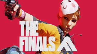 🔴 The Finals Live Stream | First Person Shooting Game Live