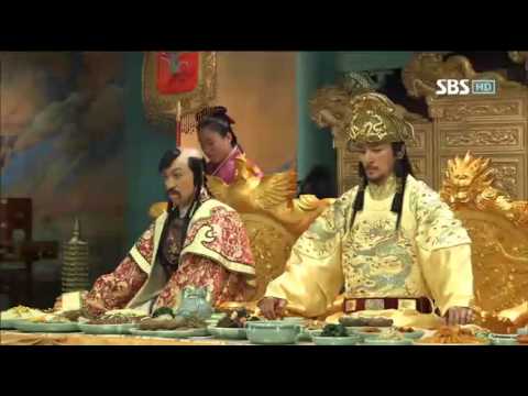 The Great Seer Episode 1 Replay 5
