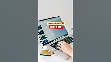 What is digital PR for SEO?