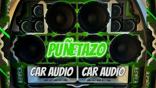 CAR AUDIO 2022😈PUÑETAZO WILL SMITH😈BASS EXTREMO🙏DJ TITO PIZARRO (GUARACHA, ALETEO)