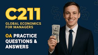 WGU C211 OA – Full Practice Question Bank with Answers