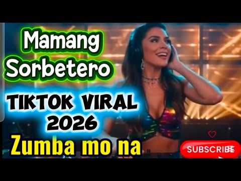 Mamang Sorbetero Tiktok trending
