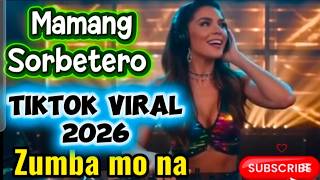 Mamang Sorbetero Tiktok Trending