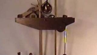 A Clockwork Folly (1987)