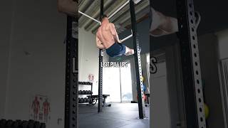 How To Pull-Up Higher