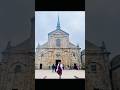 Paris Trip Part-5 | Mont-Saint-Michel -Abbey #tamilusavlogs #tamivlogs #tripvlogs #travelvlog #reel