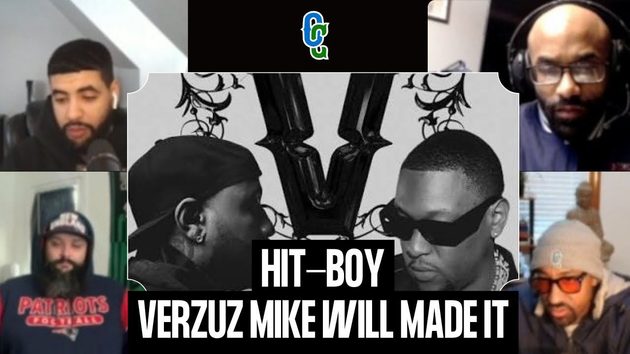 Hit-Boy vs Mike Will Made-It VERZUZ (1/30/26) | Who You Got Winning?