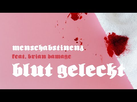 Menschabstinenz - Woke / Life Balance 1
