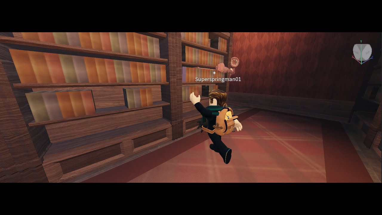 Opening a lot of DOORS