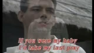 If You Were My Baby (Karaoke) - Rick Price