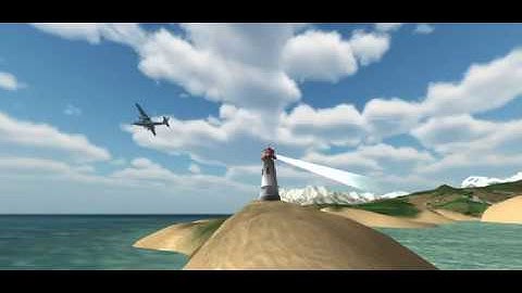 Flight Pilot Simulator 3D - Gameplay - Level  Apprentice