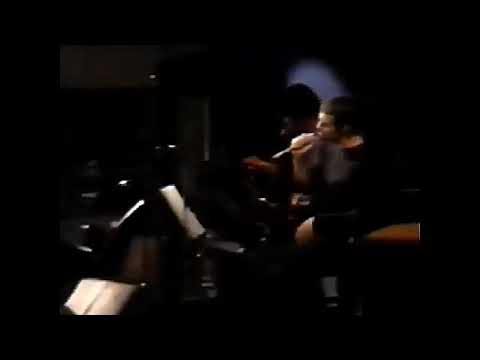 George Michael - Fastlove (Unplugged Rehearsal)