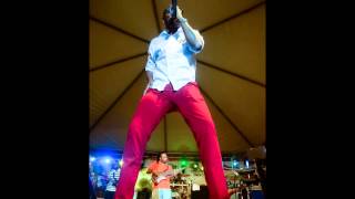 nayee benji n2o & asa banton bouyon evolution pt2 creole in the park live 2014