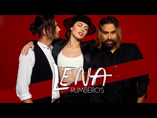 RUMBERO'S - LENAS