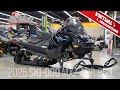 2025 Ski-Doo MXZ Adrenaline 850 | Virtual Walkaround