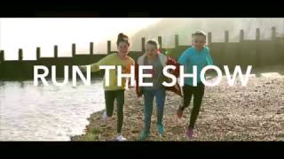 Girls Active Awards – New for 2017