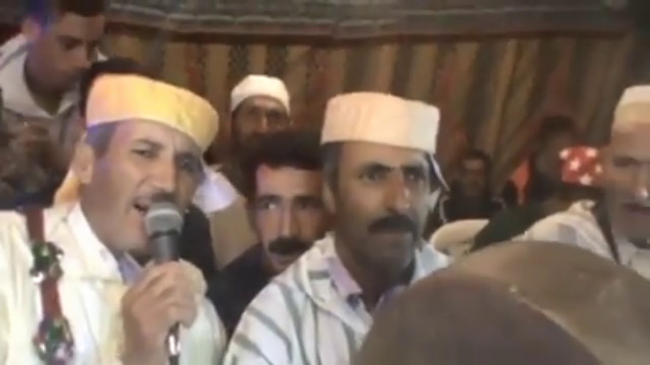 #أحيدوس مدينة رباط الخير قصيدة رائعة من طرف  الشيوخ العمالقة للمنطقه.  