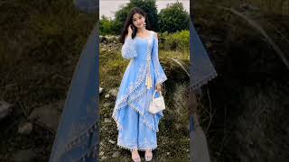 Unique outfit ideas for party... #meesho #meeshoshopping #fashion