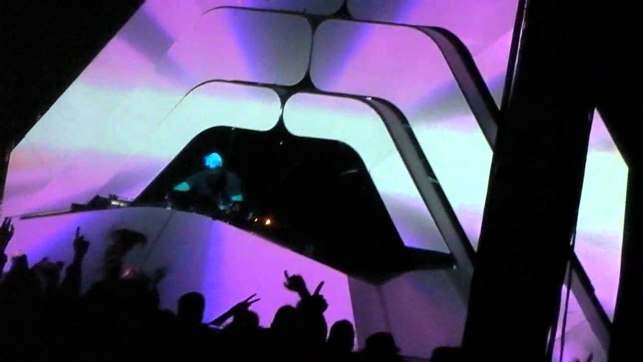 Glade Festival - EveryoneDoesIT.com