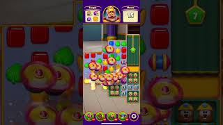Royal Match LEVEL 4159 - No Boosters