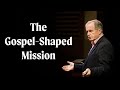 Don Carson | The Gospel-Shaped Mission