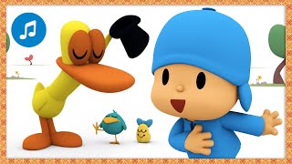 Good Manners More Nursery Rhymes & Kids Songs Pocoyo
