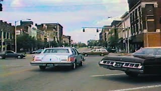 TCI Cable Commercial 1991 - Henderson Ky