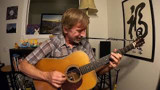 Playalong Bluegrass Jam - Fast Tempo